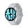 Smartwatch SAMSUNG Galaxy Watch 6 44mm Srebrny (SM-R940)